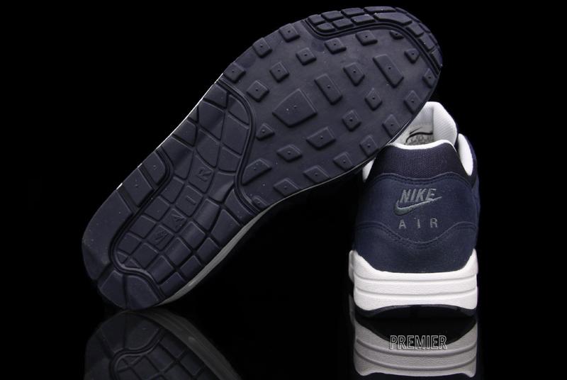 Nike Air Max 1 Obsidian Slate Black 3