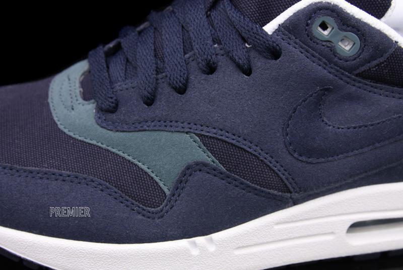 Nike Air Max 1 Obsidian Slate Black 4