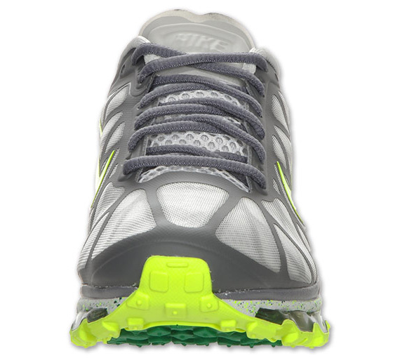 Nike Air Max 2011 Dark Grey Volt Dark Pine 041