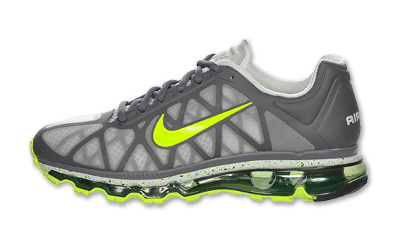 Nike Air Max 2011 Dark Grey Volt Dark Pine 071