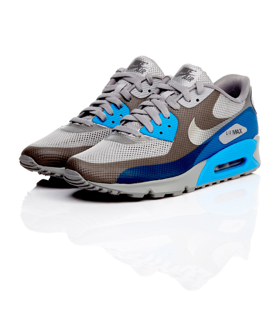 Nike Air Max 90 Hyperfuse Premium 01