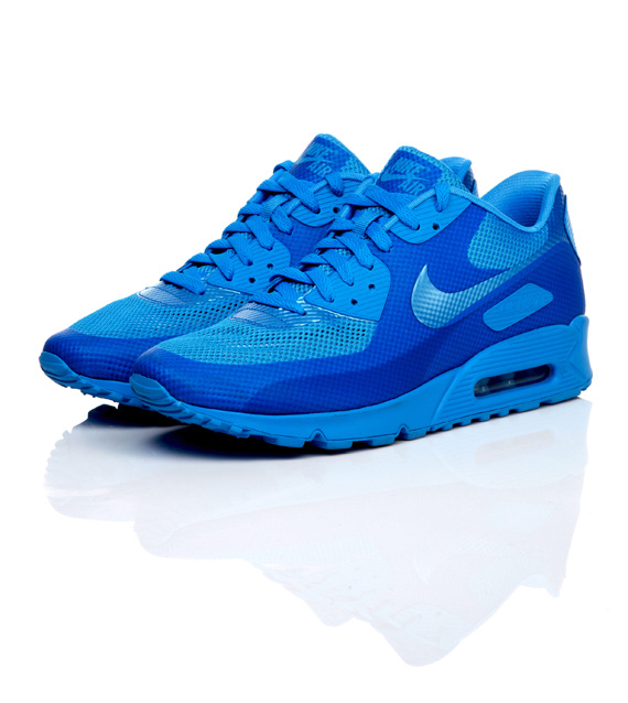 Nike Air Max 90 Hyperfuse Premium 04