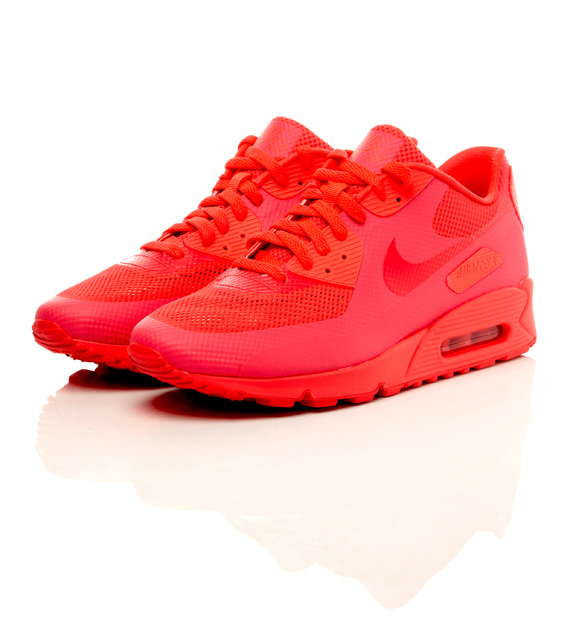 Nike Air Max 90 Hyperfuse Premium 05