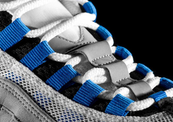 nike-air-max-95-blue-spark Nike Air Max 95 Blue Spark