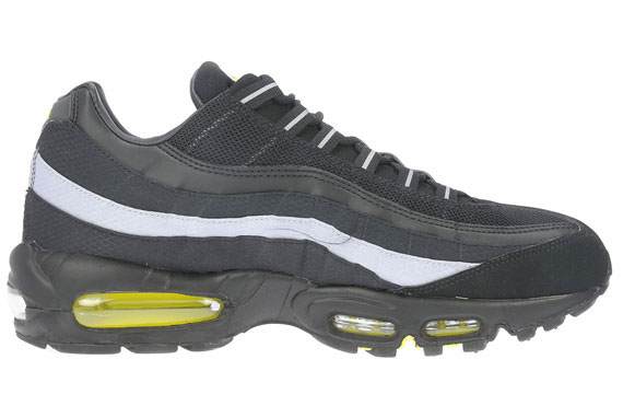 Nike Air Max 95 Jd Sun Ylw 04