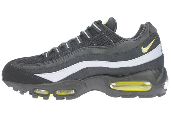 Nike Air Max 95 Jd Sun Ylw 06