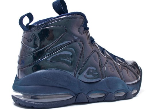 Nike Air Max CB34 – Obsidian Patent Leather