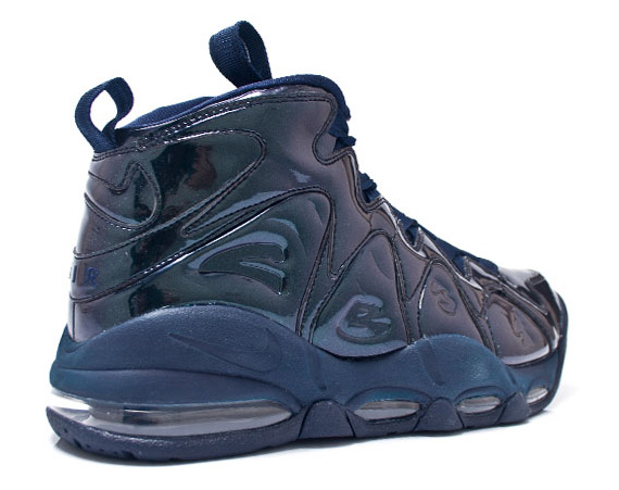 Nike Air Max CB34 – Obsidian Patent Leather