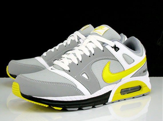 Nike Air Max Lunar Grey Black High Voltage 02