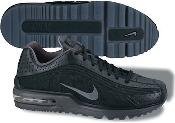 Nike Air Max R4 01