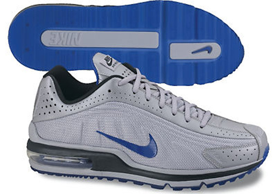 Nike Air Max R4 02