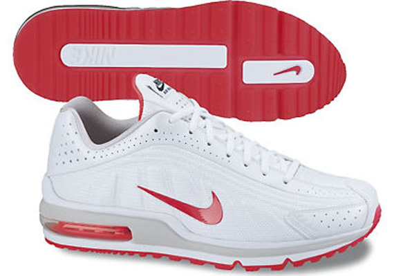 Nike Air Max R4 03