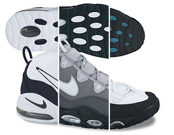 Nike Air Max Tempo – Spring 2012