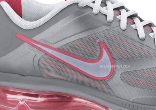 Nike Air Max Ultra – July 2011