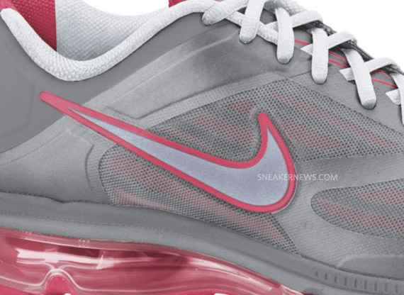 Nike Air Max Ultra – July 2011