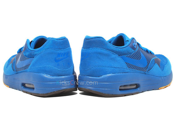 Nike Air Maxim 1 Blue Spark 02