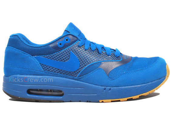 Nike Air Maxim 1 Blue Spark 05