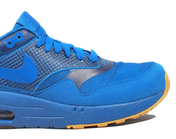 Nike Air Maxim 1 Blue Spark 06