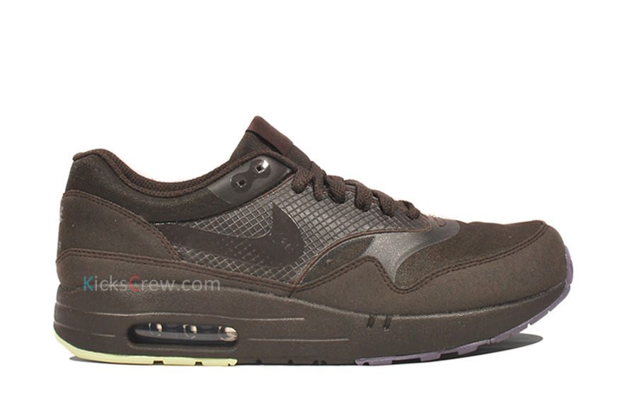 Nike Air Maxim 1 Velvet Brown 2