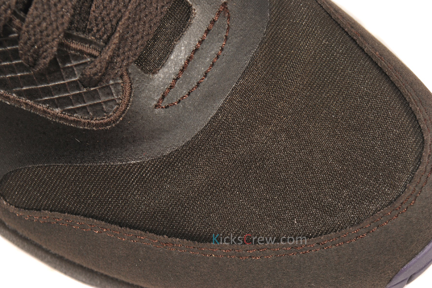 Nike Air Maxim 1 Velvet Brown 5