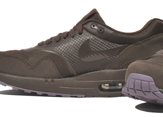 Nike Air Maxim 1+ – Velvet Brown