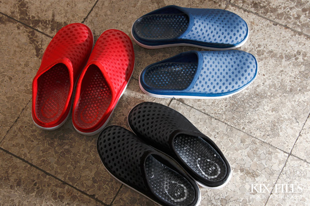 Nike Air Rejuven8 Mule 3 Ap 2