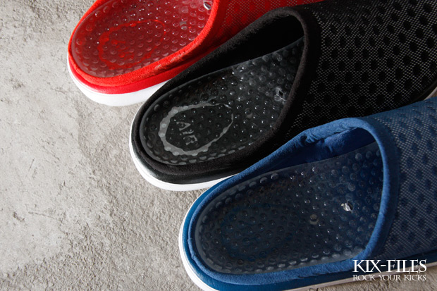 Nike Air Rejuven8 Mule 3 Ap 3