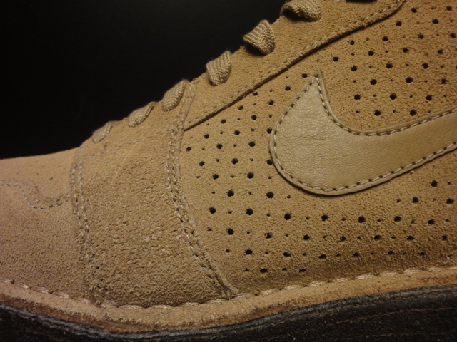 Nike Air Royal Mid So Tier Zero Crepe Sole Beechtree 2