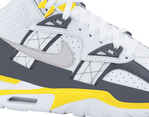 Nike Air Trainer Sc White Light Zen Grey Midnight Fog Lemon Nikestore 01