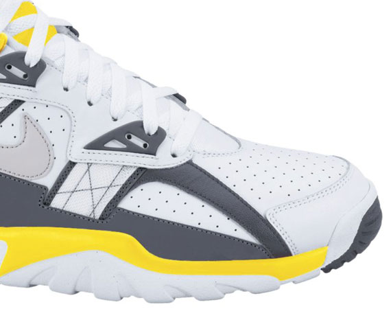 Nike Air Trainer Sc White Light Zen Grey Midnight Fog Lemon Nikestore 03