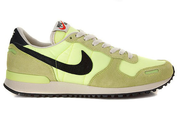 Nike Air Vortex Volt Black Ct 06