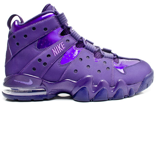 Nike Air Max CB 94 - Ink - Varsity Purple