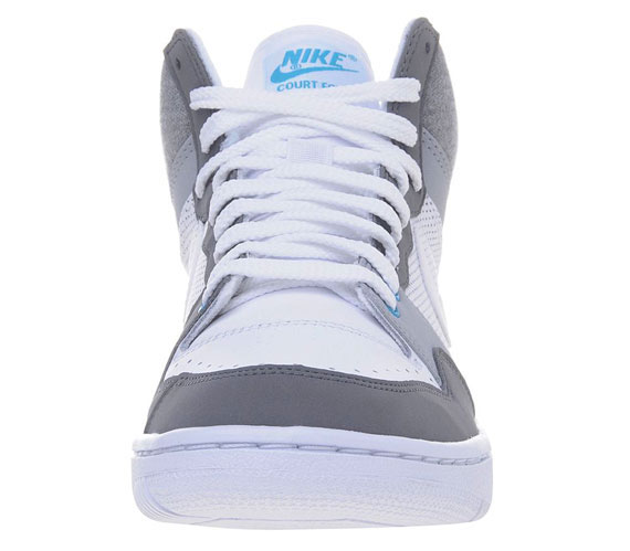 Nike Court Force Hi June 2011 03