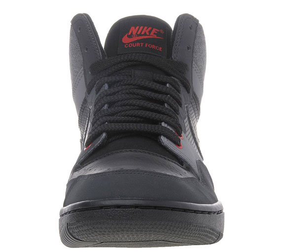 Nike Court Force Hi June 2011 09