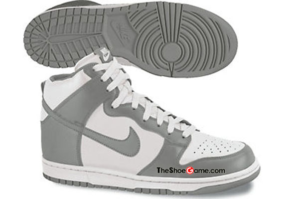 Nike Dunk High 2012 Preview 06