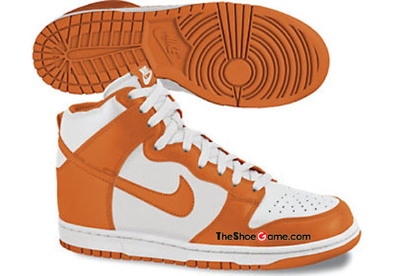 Nike Dunk High 2012 Preview 08