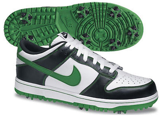 Nike Dunk Ng Spring 2012 5