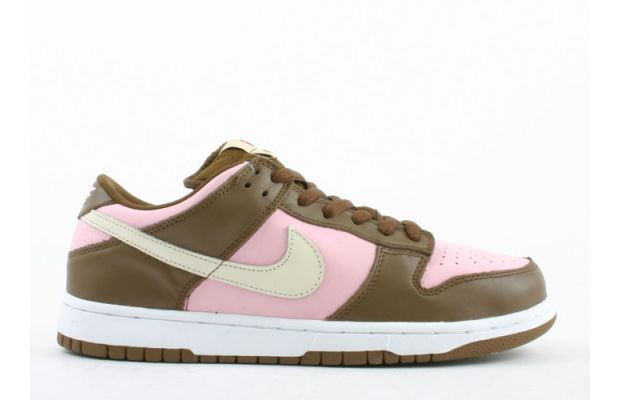 Nike Dunk Sb Low Pro Sb Stussy
