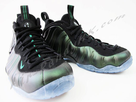 Nike Foamposite Pine Randy 03