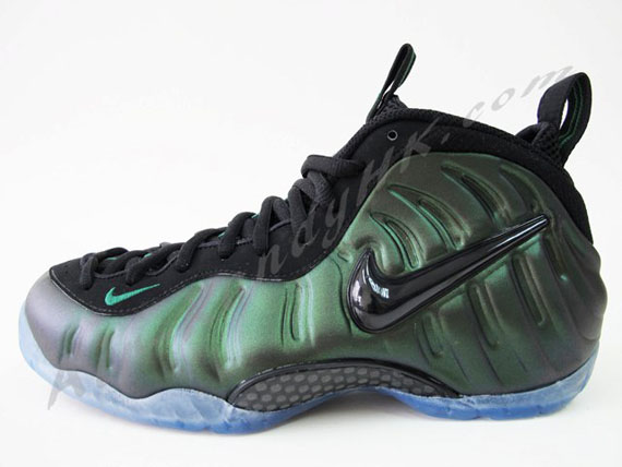 Nike Foamposite Pine Randy 06