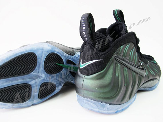 Nike Foamposite Pine Randy 07