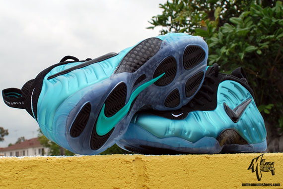 Nike Foamposite Retro Ms 02