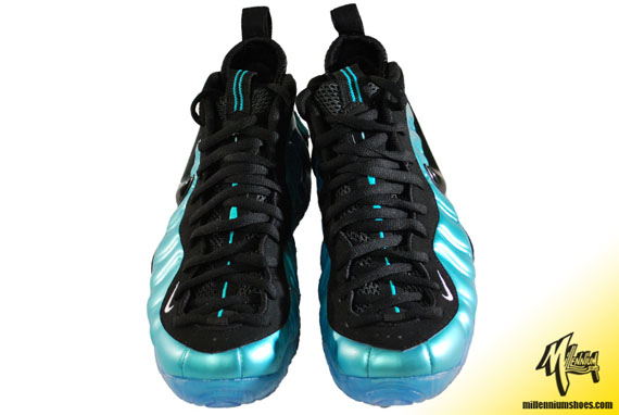 Nike Foamposite Retro Ms 03