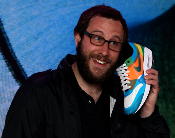 Nike Fuse London Preview 06