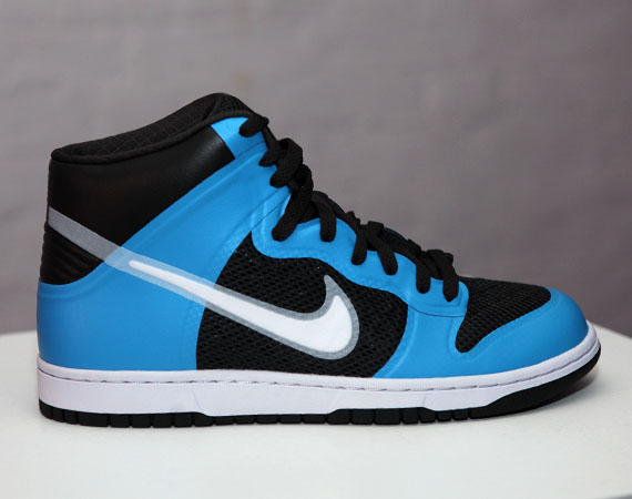 Nike Fuse London Preview 11