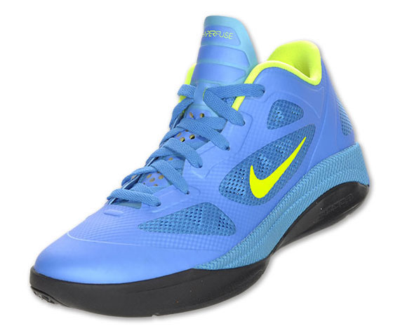 Nike Hyperfuse Low Pht Bl Vlt 07