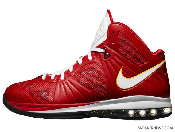 Nike Lebron 8 Ps Finals Pe 08