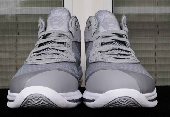 Nike Lebron 8 V2 Wolfgrey Available 08