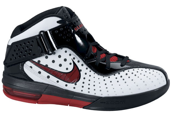 Nike Lebron Soldier V Ns 05