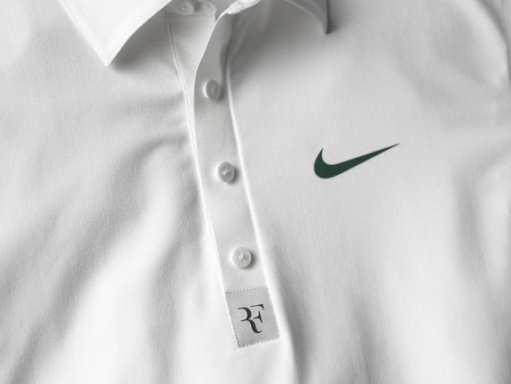 Nike London 2011 Federer 01